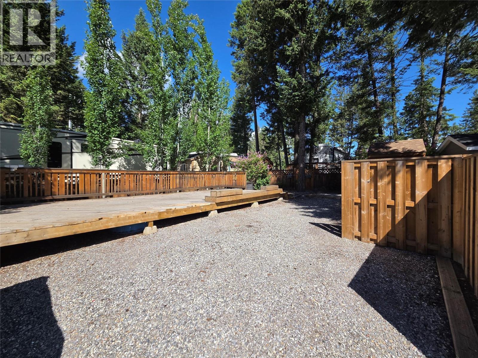 4868 Riverview Drive Unit# 55, Edgewater, BC