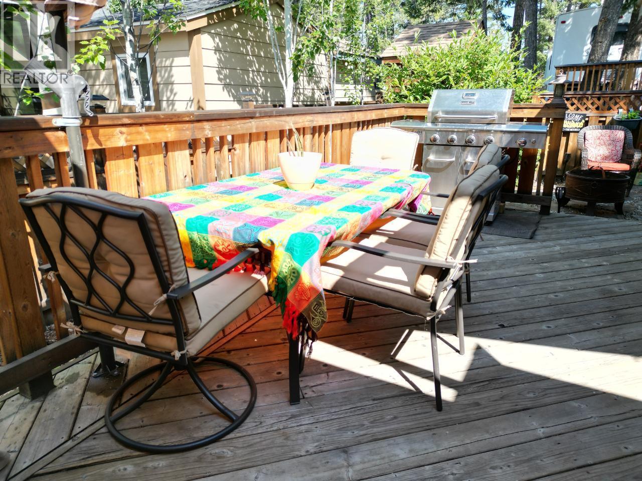 4868 Riverview Drive Unit# 55, Edgewater, BC