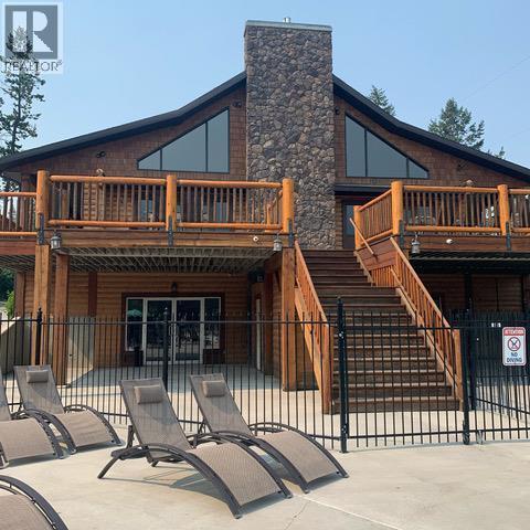 4868 Riverview Drive Unit# 55, Edgewater, BC