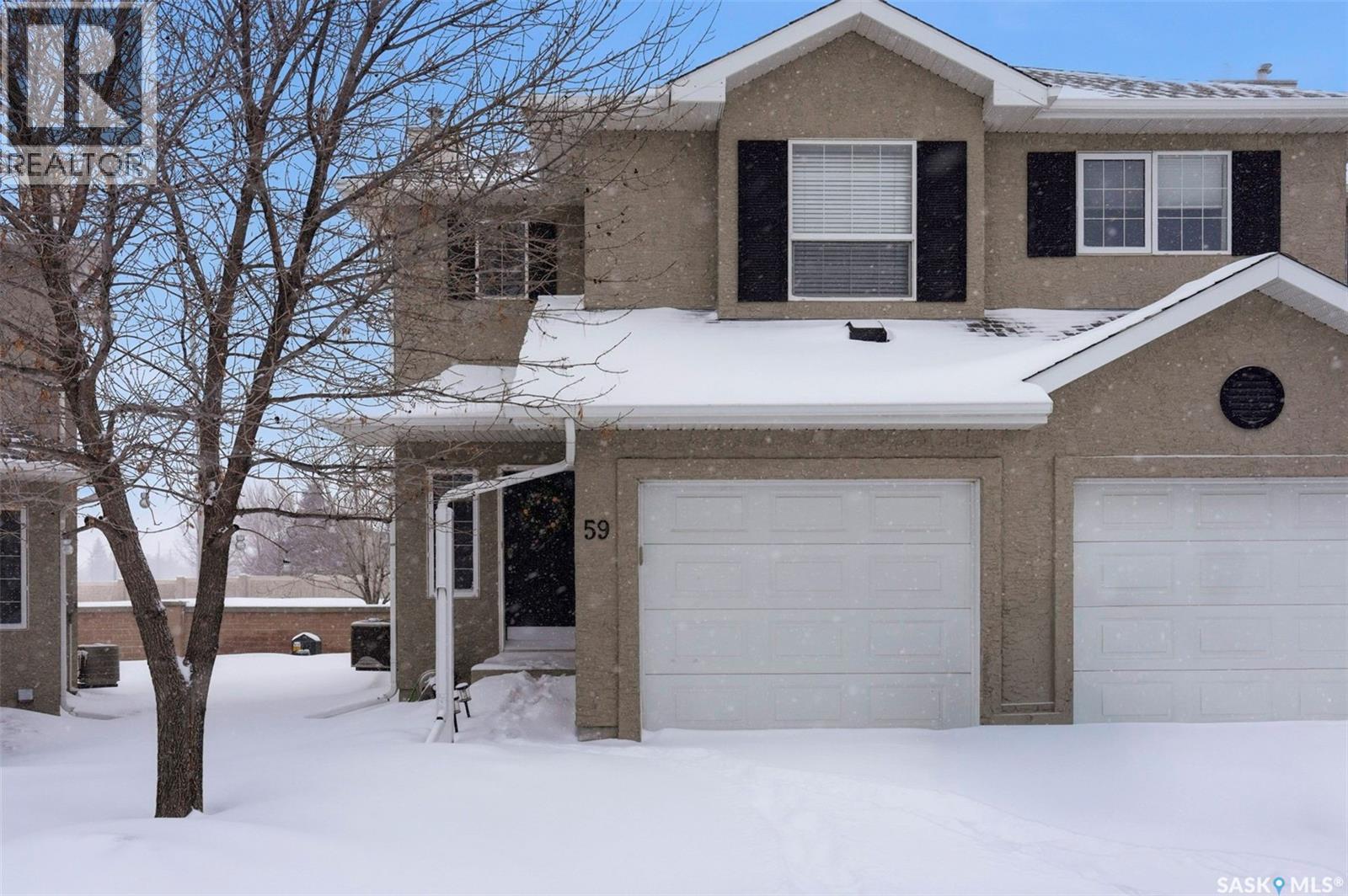 59 103 Banyan Crescent, Saskatoon, SK - Outdoor