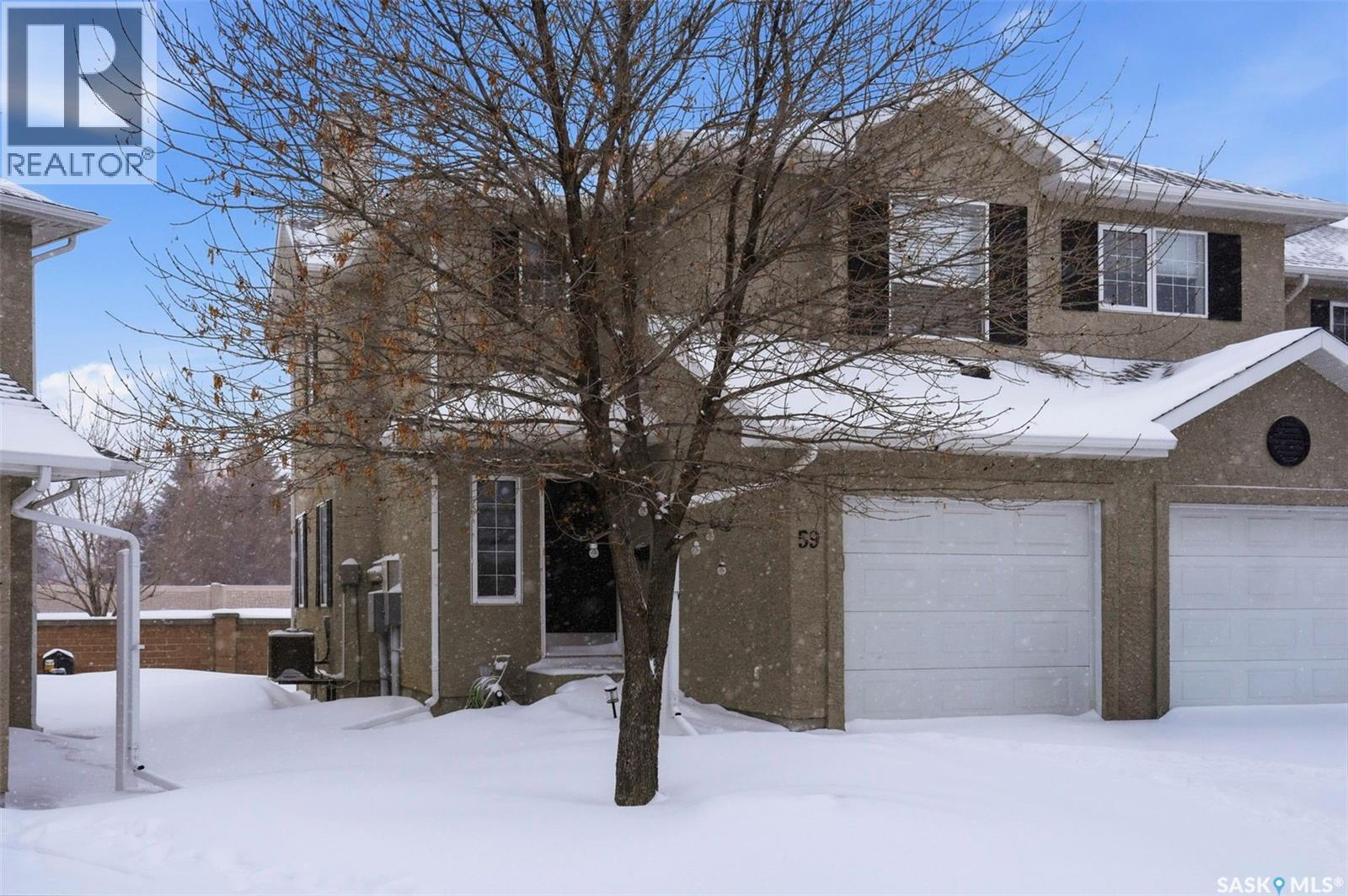 59 103 Banyan Crescent, Saskatoon, SK - Outdoor