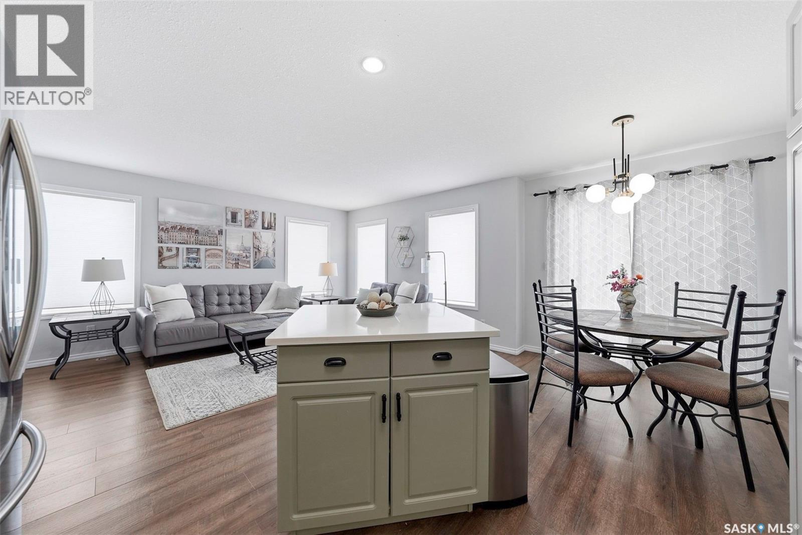 59 103 Banyan Crescent, Saskatoon, SK - Indoor