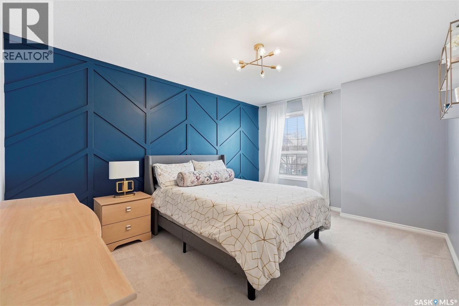 59 103 Banyan Crescent, Saskatoon, SK - Indoor Photo Showing Bedroom