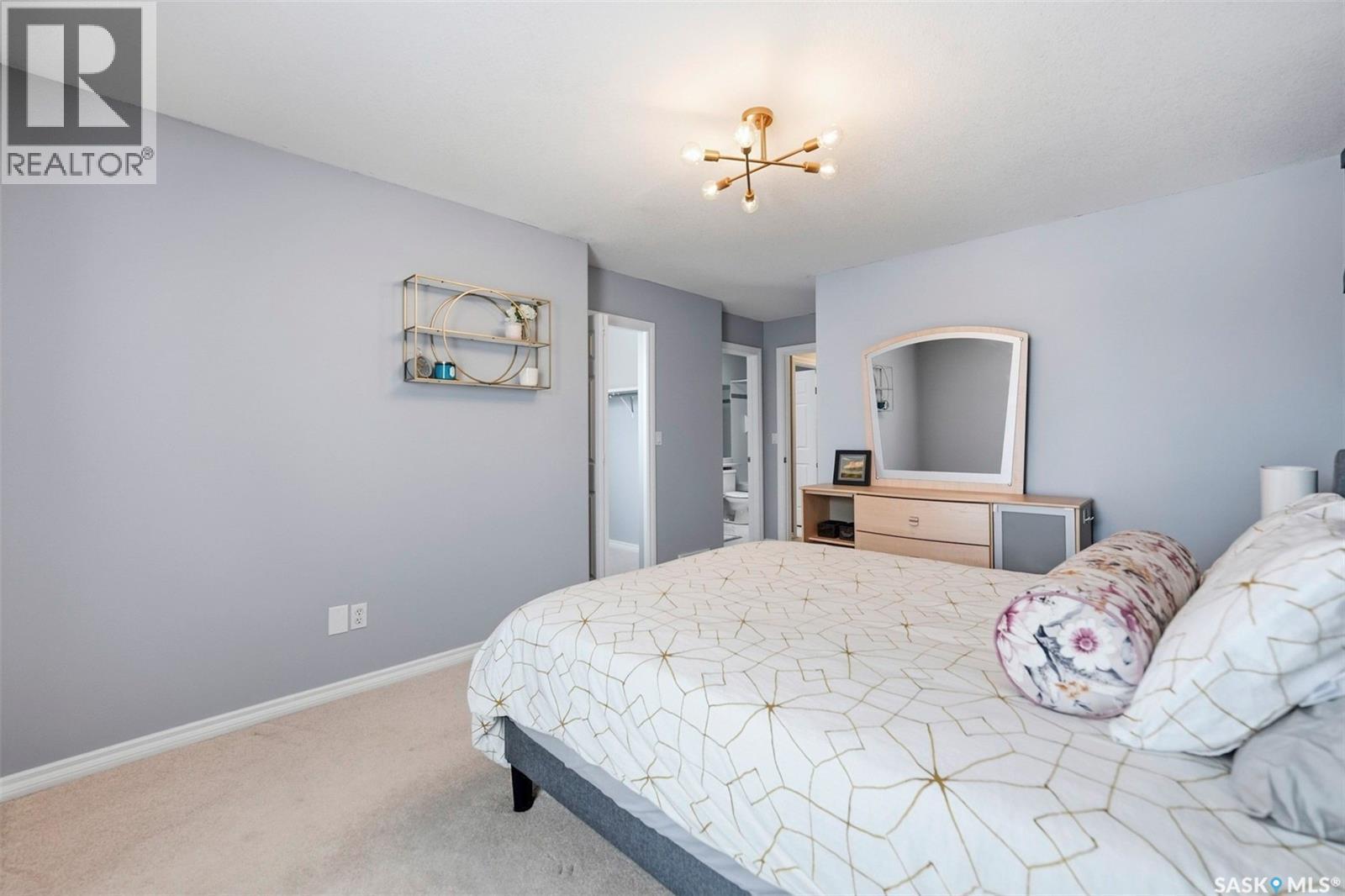 59 103 Banyan Crescent, Saskatoon, SK - Indoor Photo Showing Bedroom