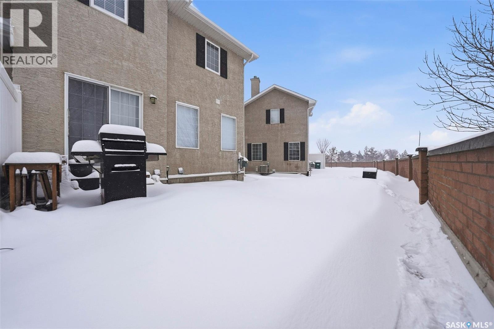 59 103 Banyan Crescent, Saskatoon, SK - Outdoor