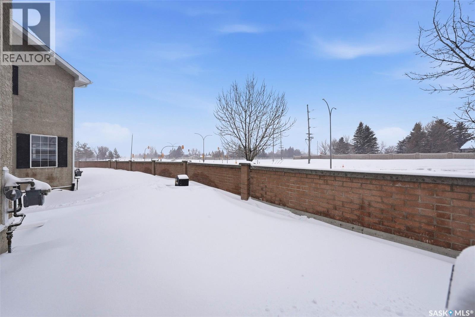 59 103 Banyan Crescent, Saskatoon, SK - Outdoor