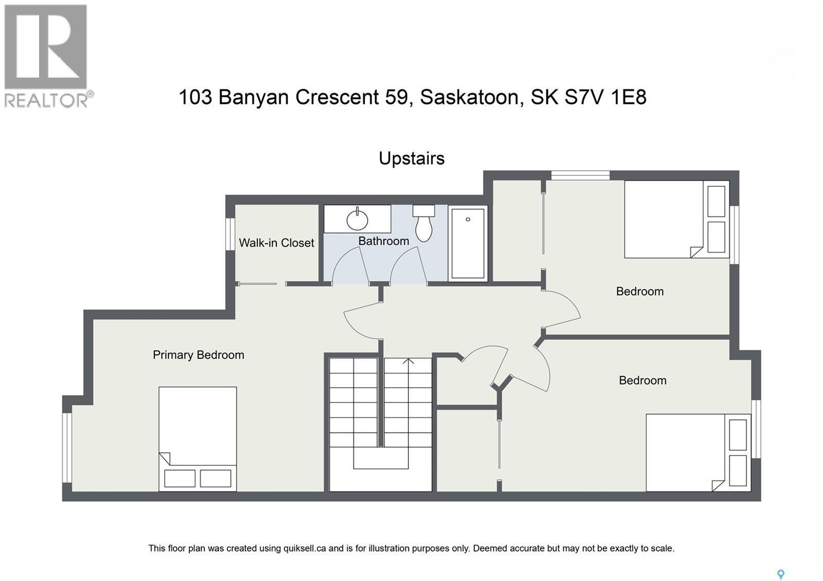 59 103 Banyan Crescent, Saskatoon, SK - Other