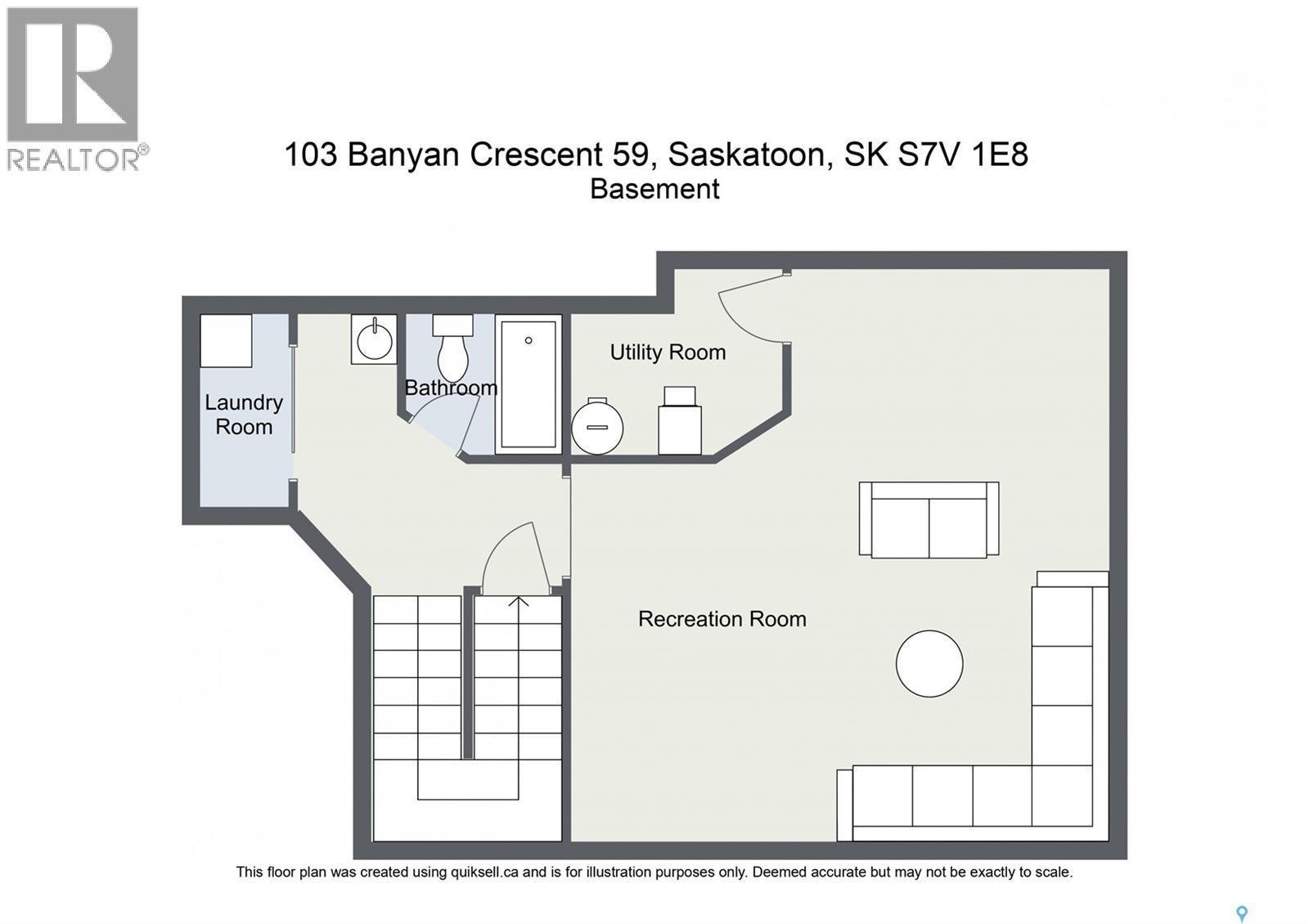 59 103 Banyan Crescent, Saskatoon, SK - Other