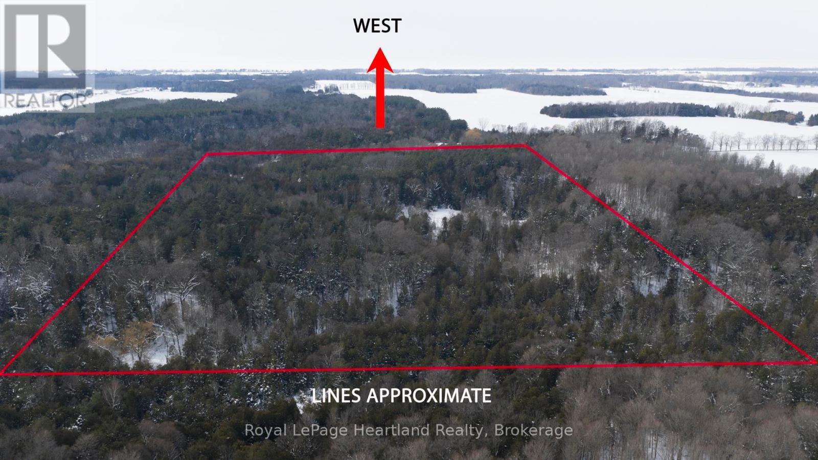 77928 Porters Hill Line, Central Huron (Goderich), ON