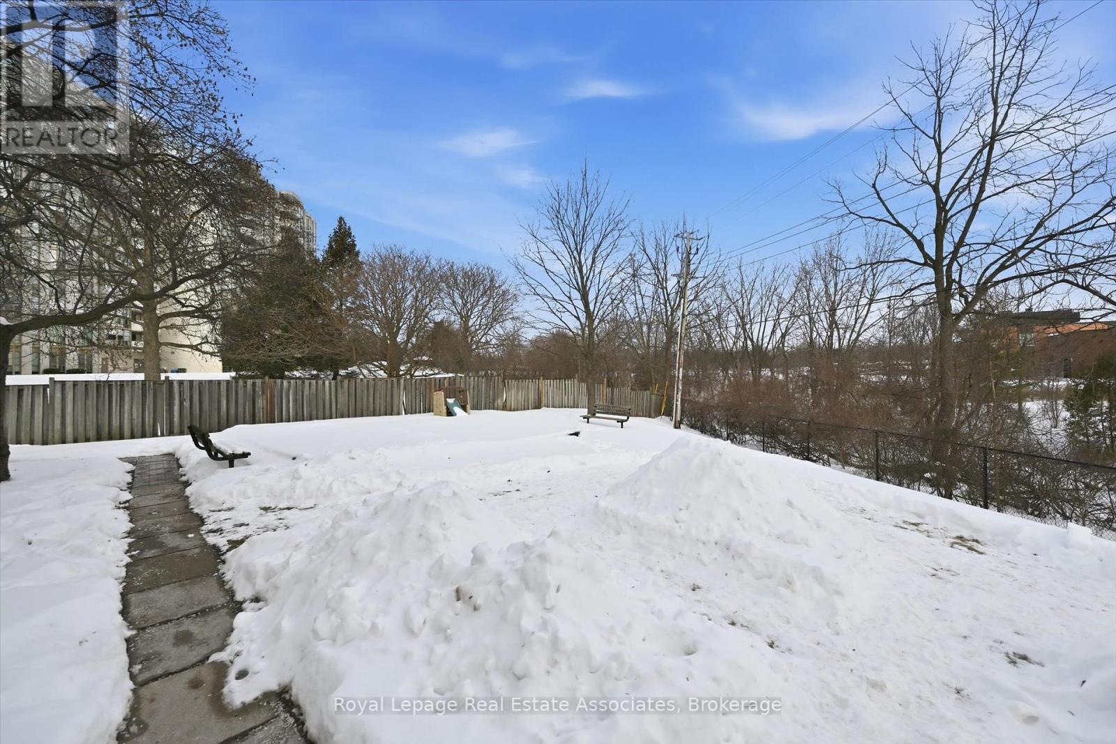489 Timber Lane, Burlington, ON - Outdoor