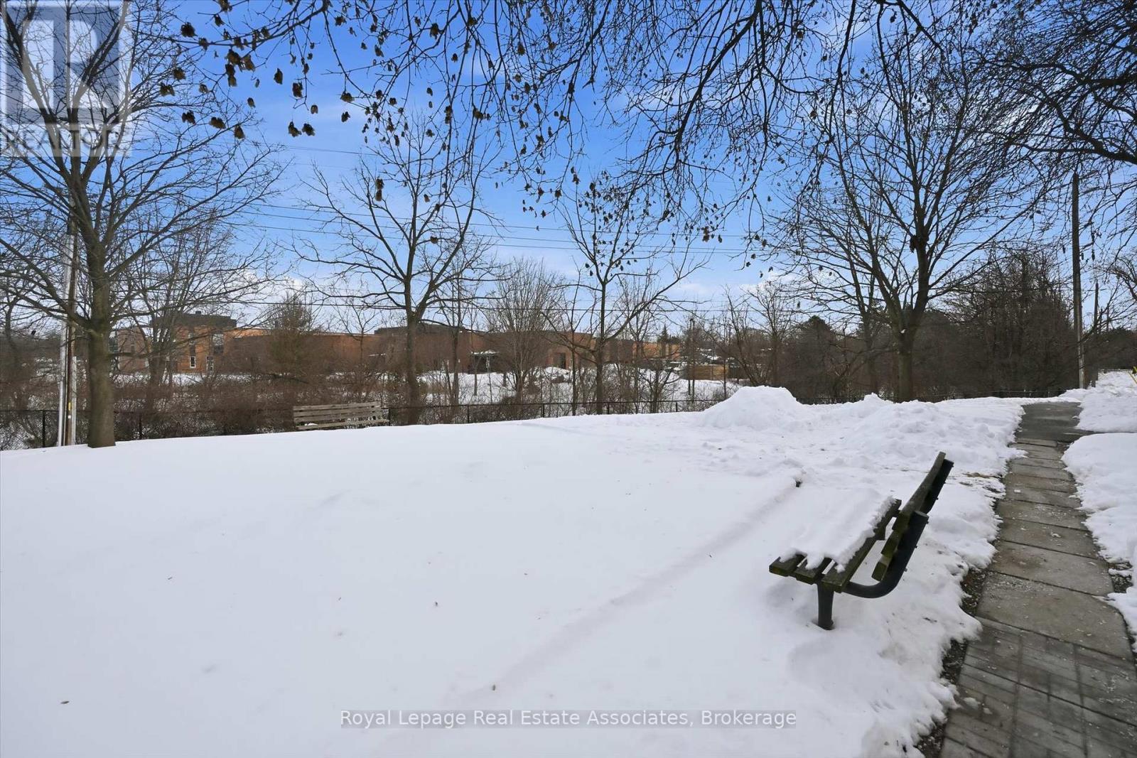 489 Timber Lane, Burlington, ON - Outdoor With View