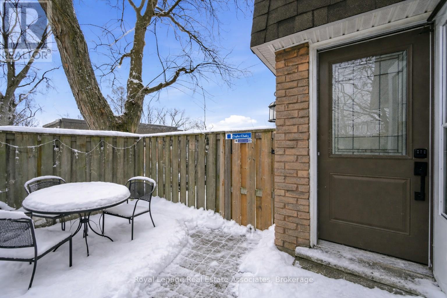 489 Timber Lane, Burlington, ON - Outdoor With Exterior