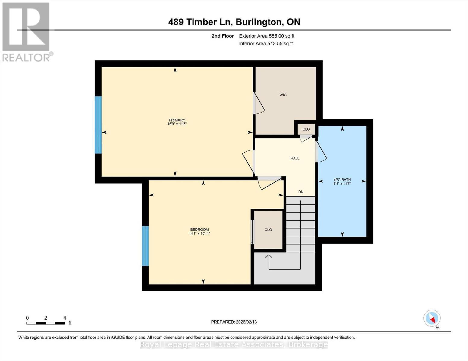 489 Timber Lane, Burlington, ON - Other