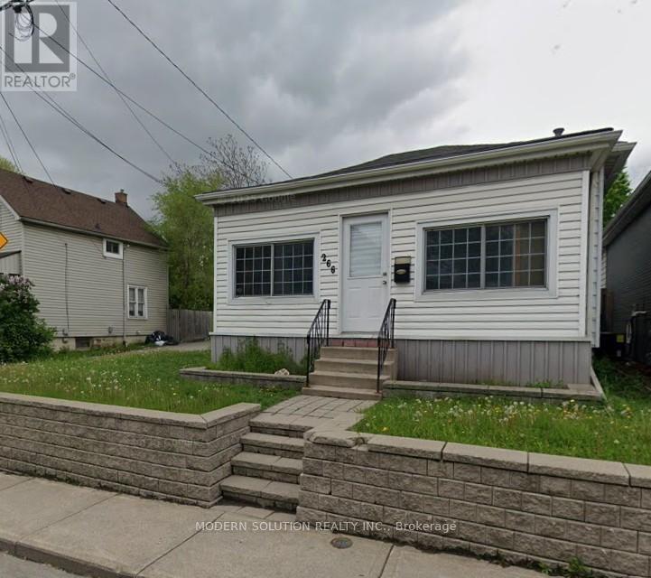 266 Beach Road, Hamilton, ON - Outdoor