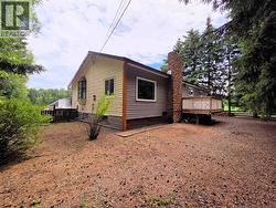 2512 DOMINION AVENUE Houston, BC V0J 1Z0