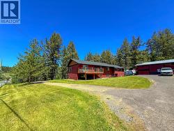 4719 CARIBOO DRIVE 108 Mile Ranch, BC V0K 2K0