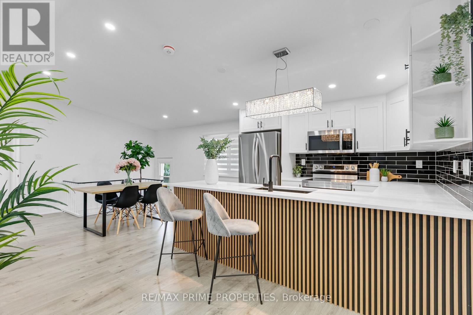 1035 Connery Avenue, Ottawa, ON - Indoor Photo Showing Other Room