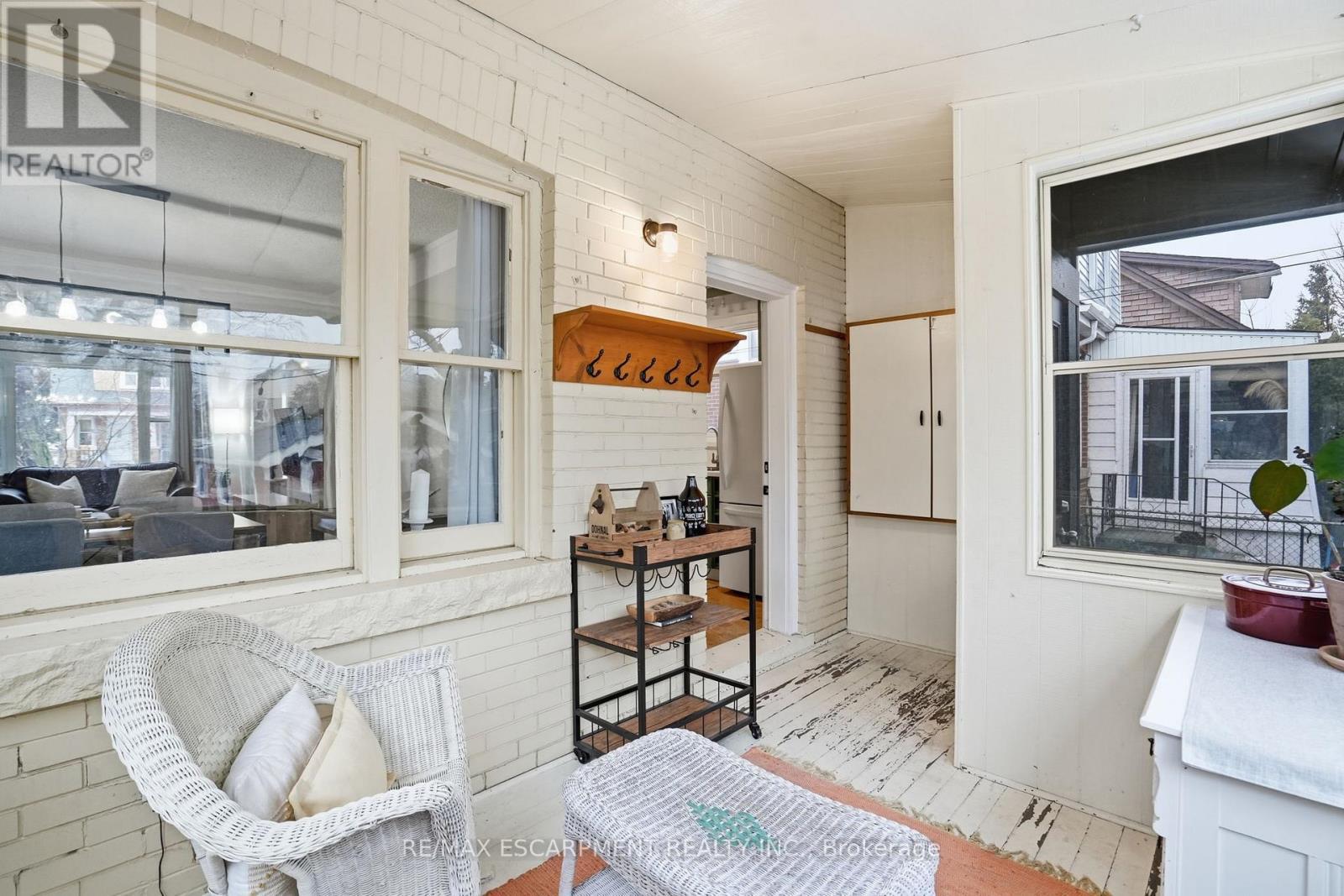 181 Grosvenor Avenue S, Hamilton, ON - Photo Showing Other Room