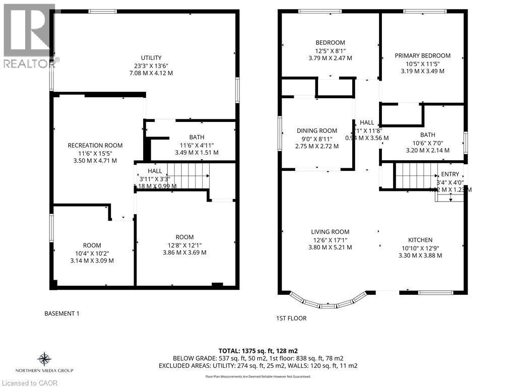 77 Lawfield Drive, Hamilton, ON - Other