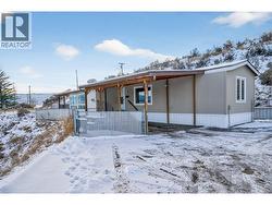 1680 Westsyde Road Unit# 35 Kamloops, BC V2B 7B6