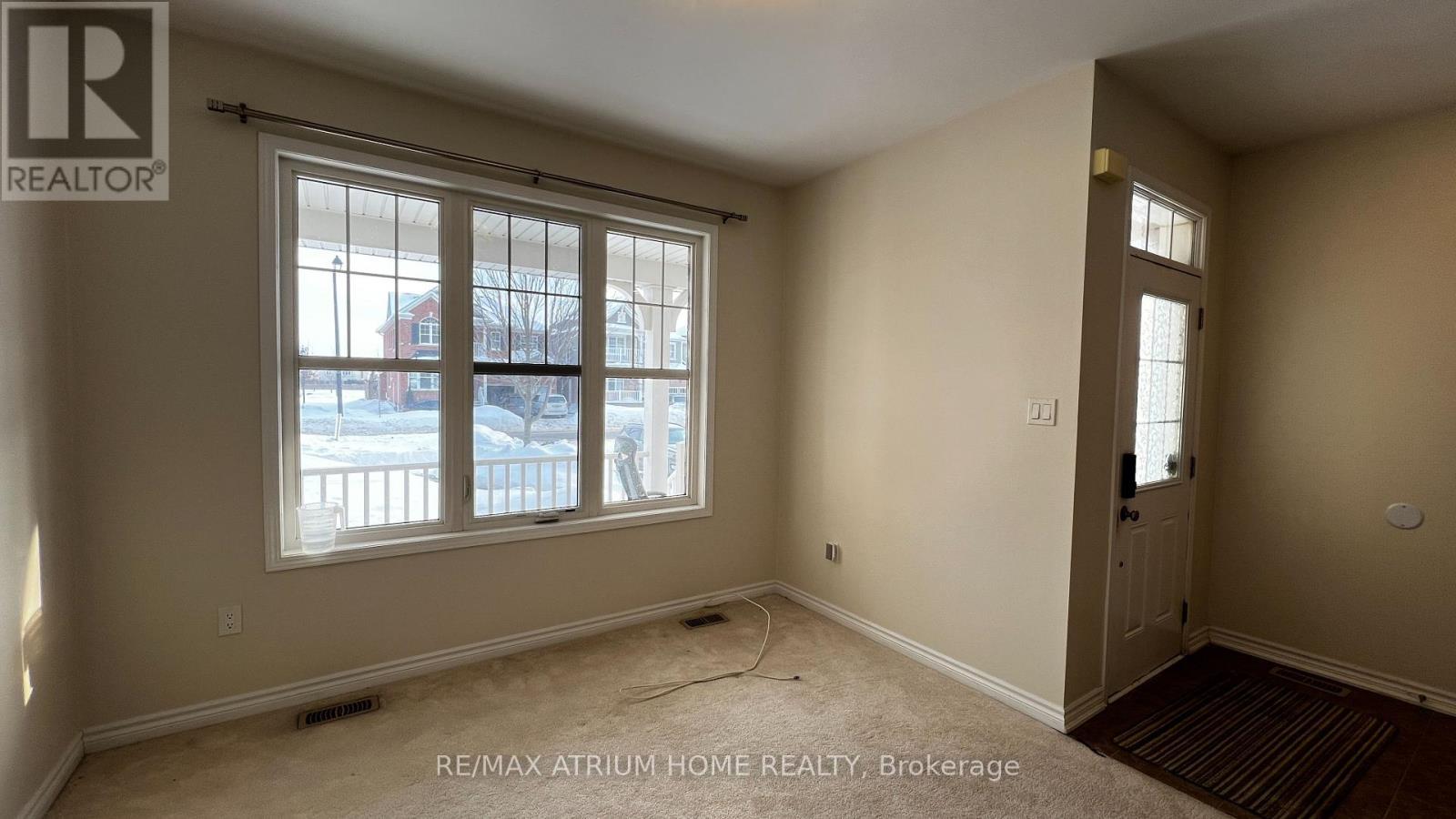Reception Area - 2 Forest Grove Lane, Kitchener, ON - Indoor Photo Showing Other Room