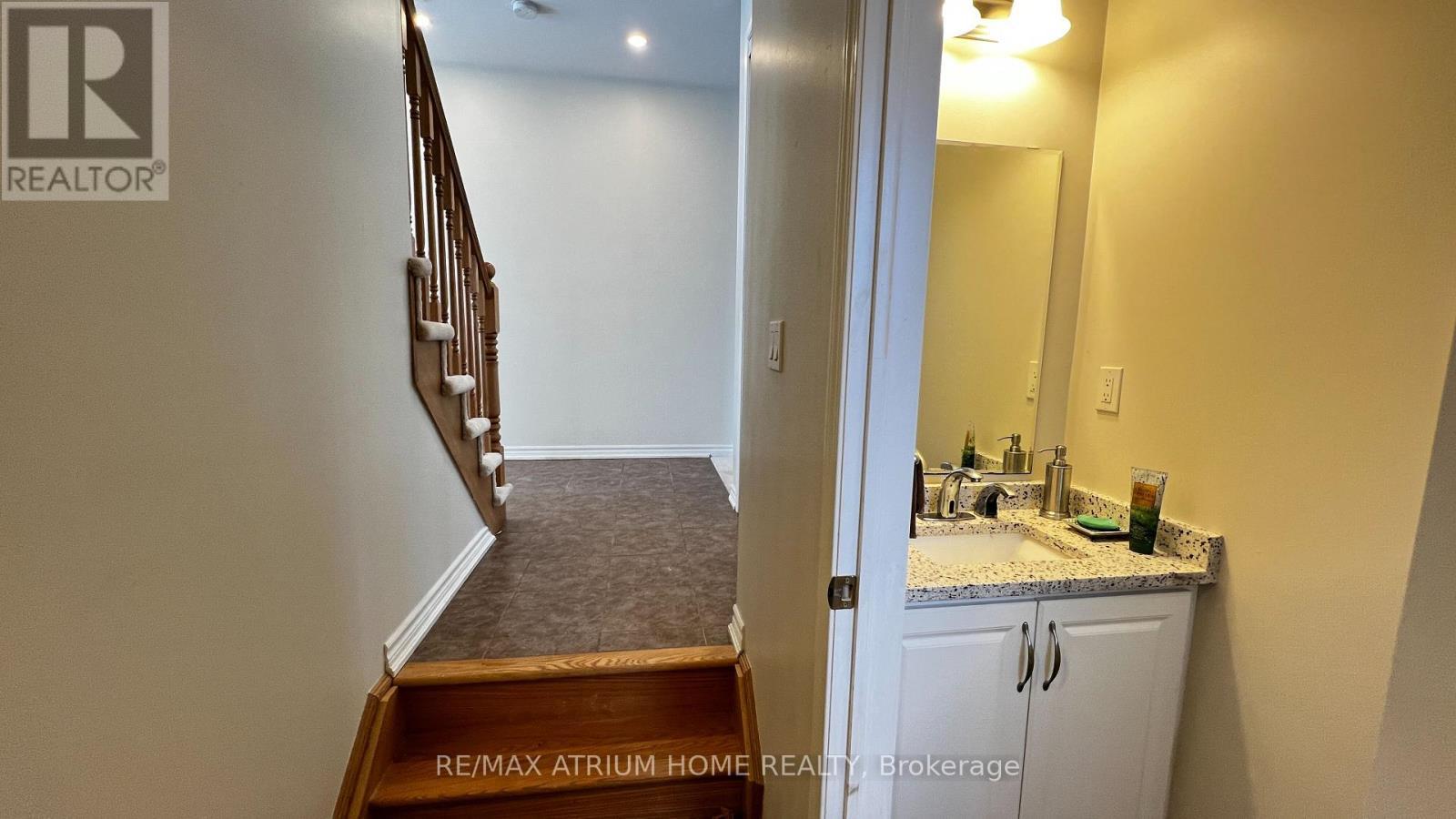 Powder Room - 2 Forest Grove Lane, Kitchener, ON - Indoor