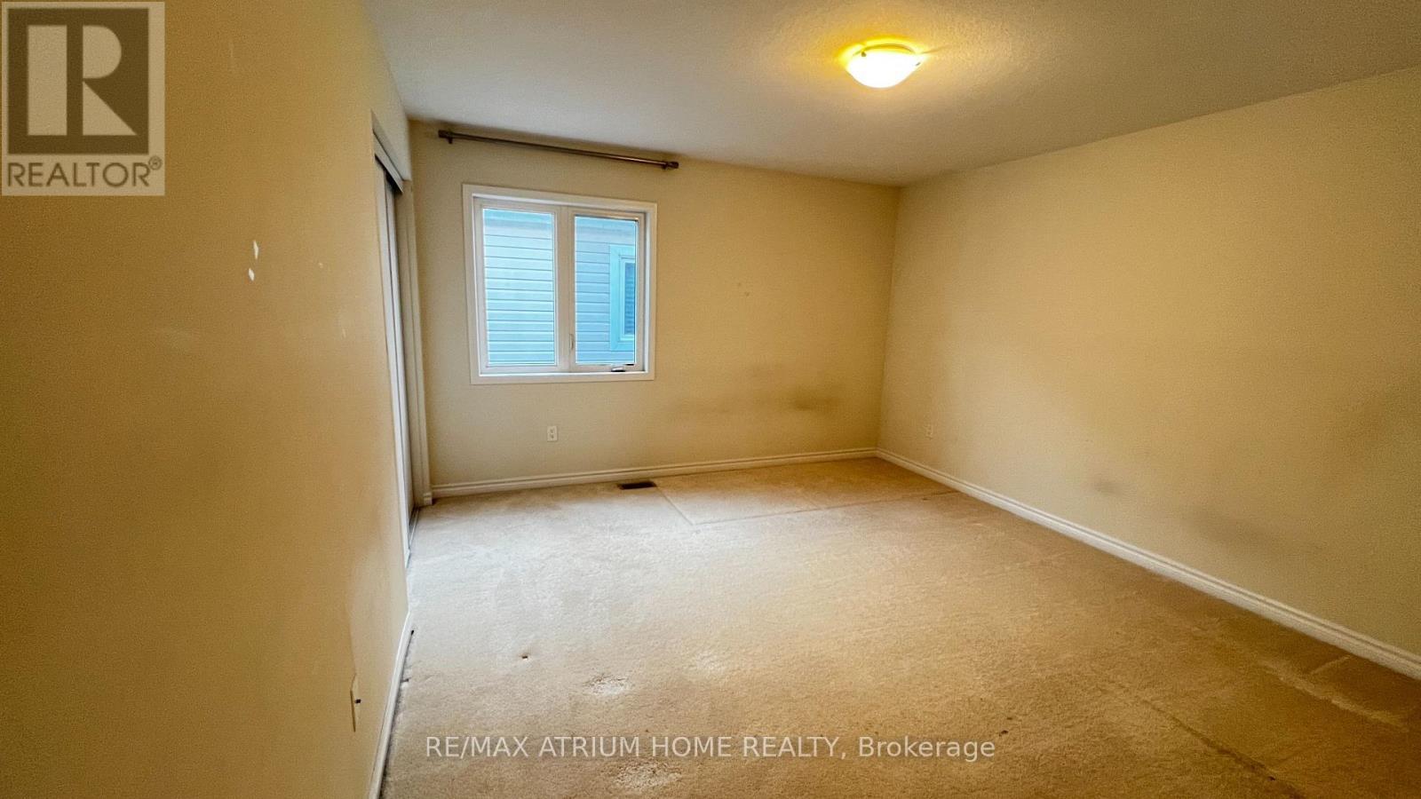 Second Bedroom - 2 Forest Grove Lane, Kitchener, ON - Indoor Photo Showing Other Room