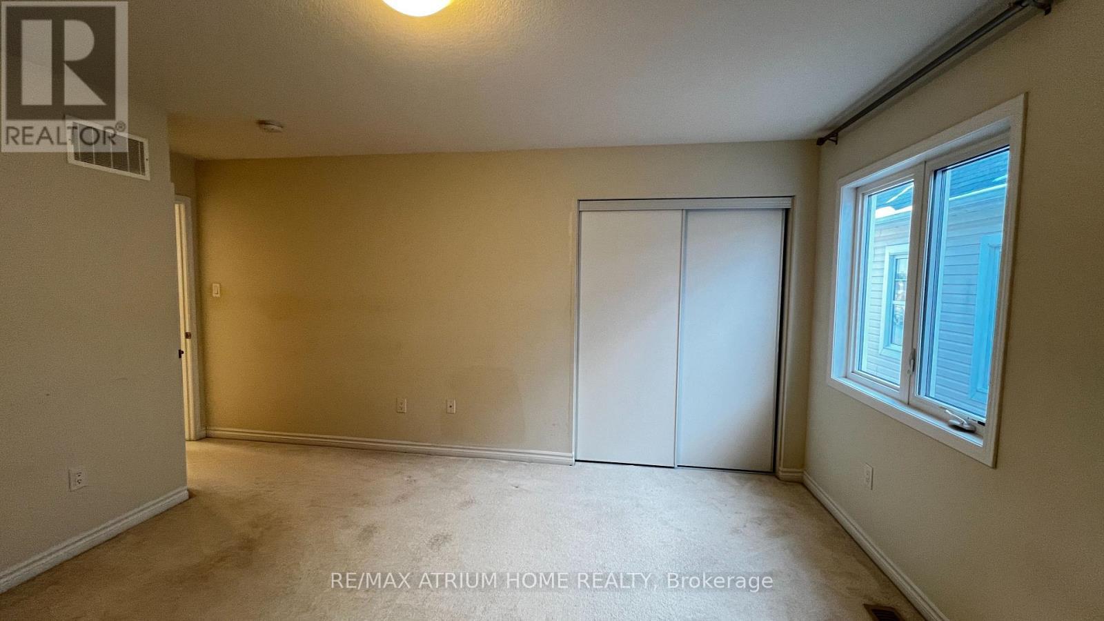 Second Bedroom - 2 Forest Grove Lane, Kitchener, ON - Indoor Photo Showing Other Room