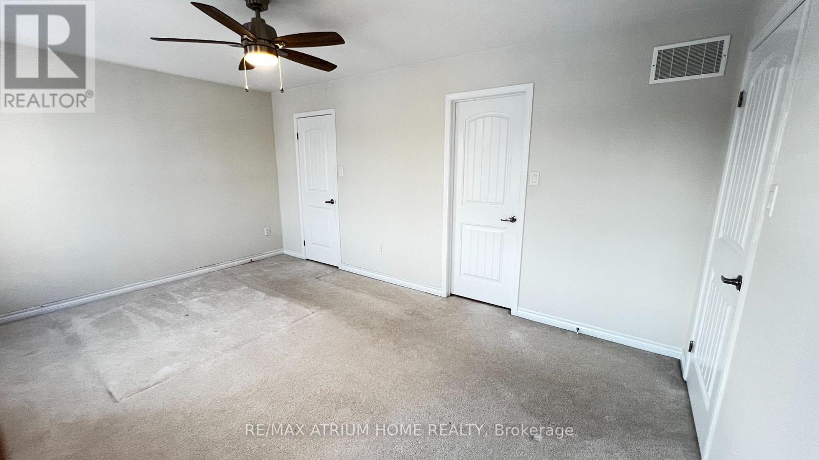 Third Bedroom - 2 Forest Grove Lane, Kitchener, ON - Indoor Photo Showing Other Room