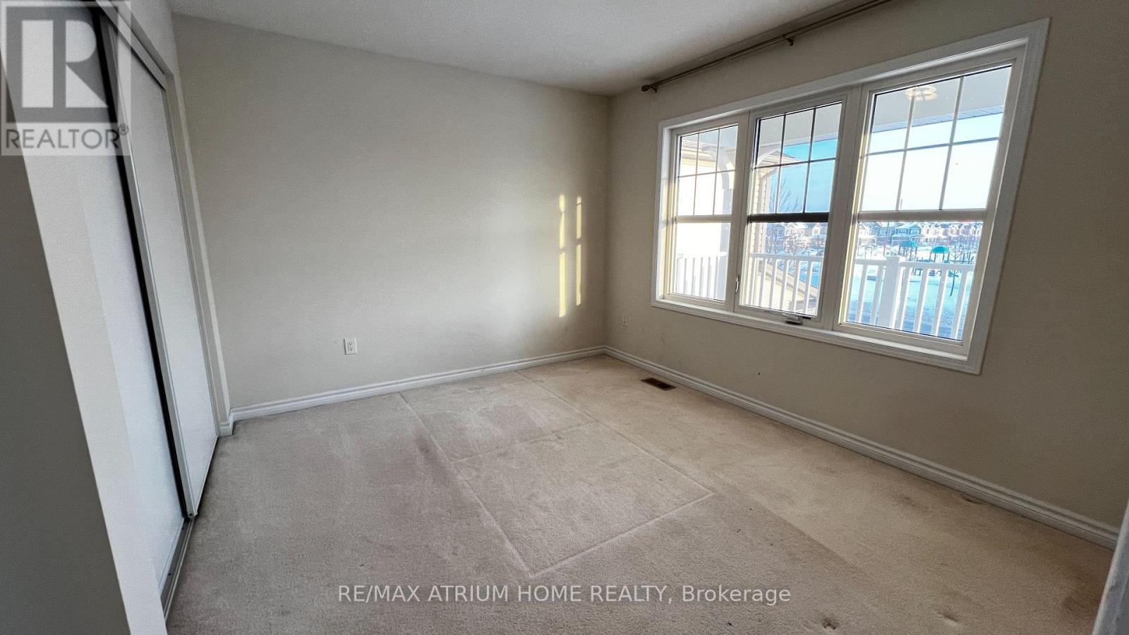 Third Bedroom - 2 Forest Grove Lane, Kitchener, ON - Indoor Photo Showing Other Room