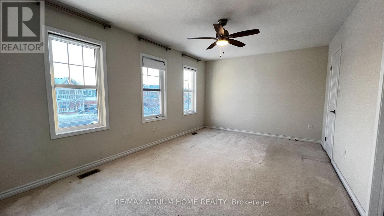 Third Bedroom - 2 Forest Grove Lane, Kitchener, ON - Indoor Photo Showing Other Room
