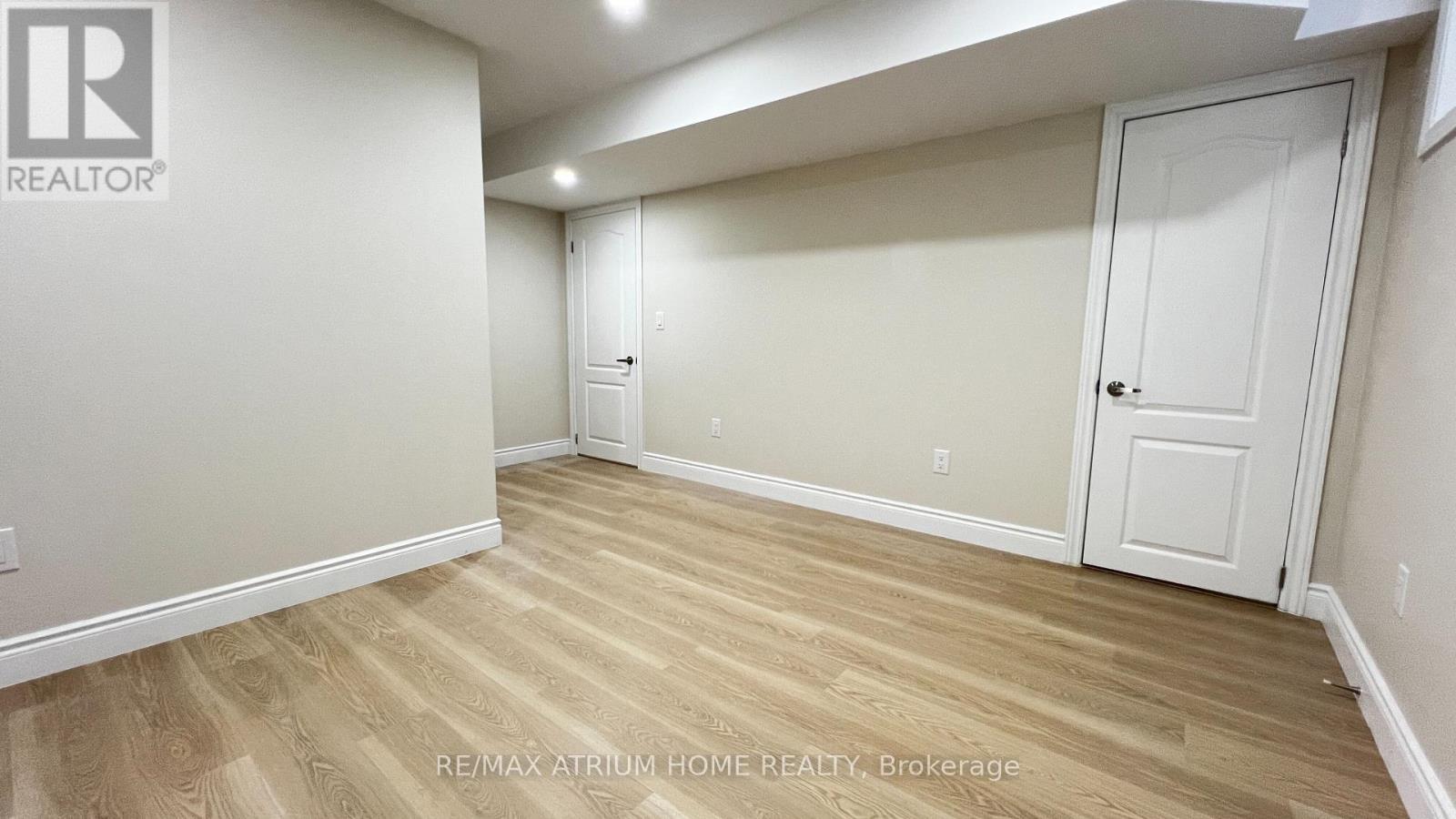 Bedroom (Basement) - 2 Forest Grove Lane, Kitchener, ON - Indoor Photo Showing Other Room