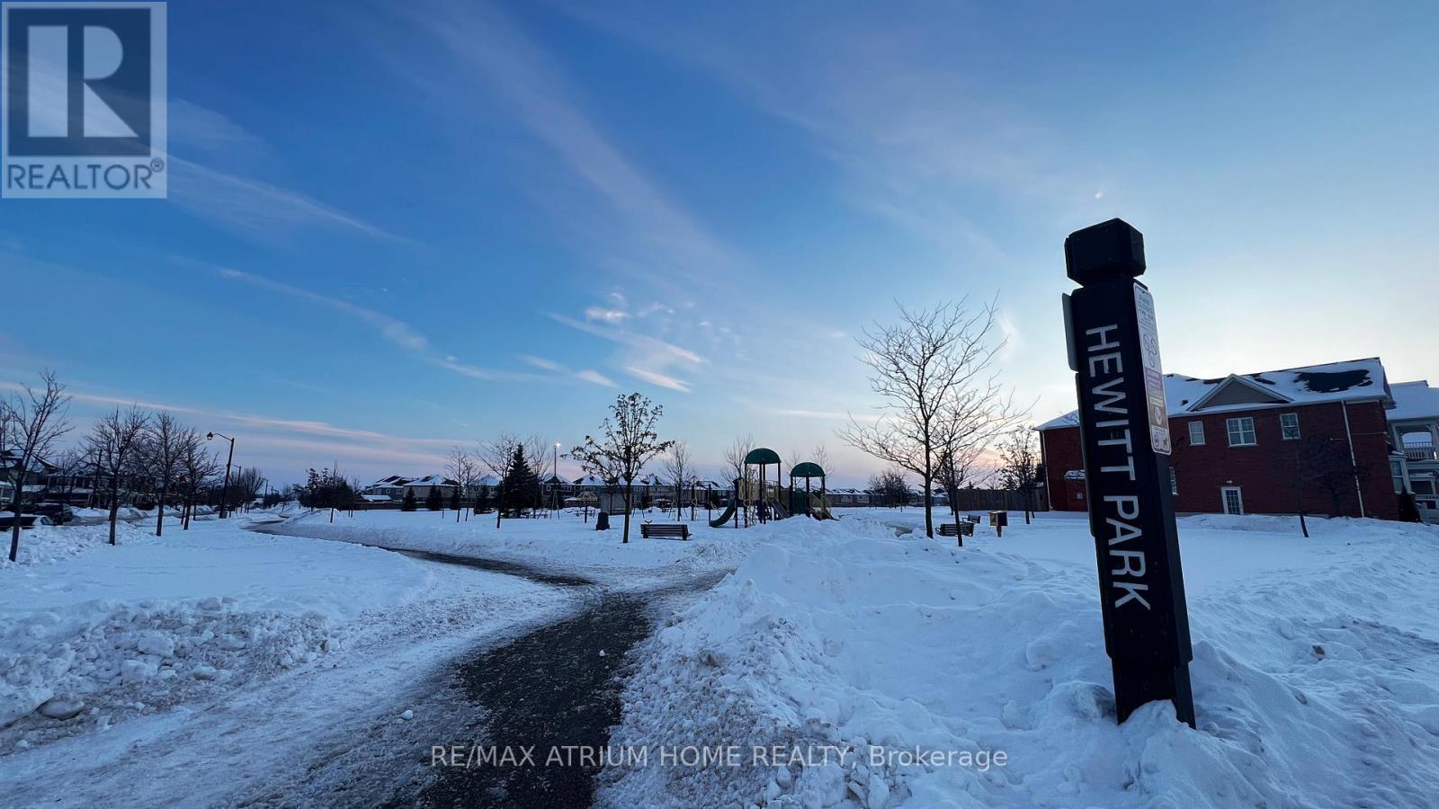 Park - 2 Forest Grove Lane, Kitchener, ON - Outdoor
