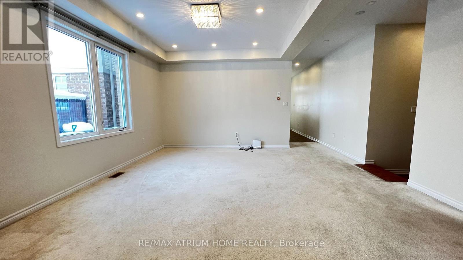Living Room - 2 Forest Grove Lane, Kitchener, ON - Indoor Photo Showing Other Room