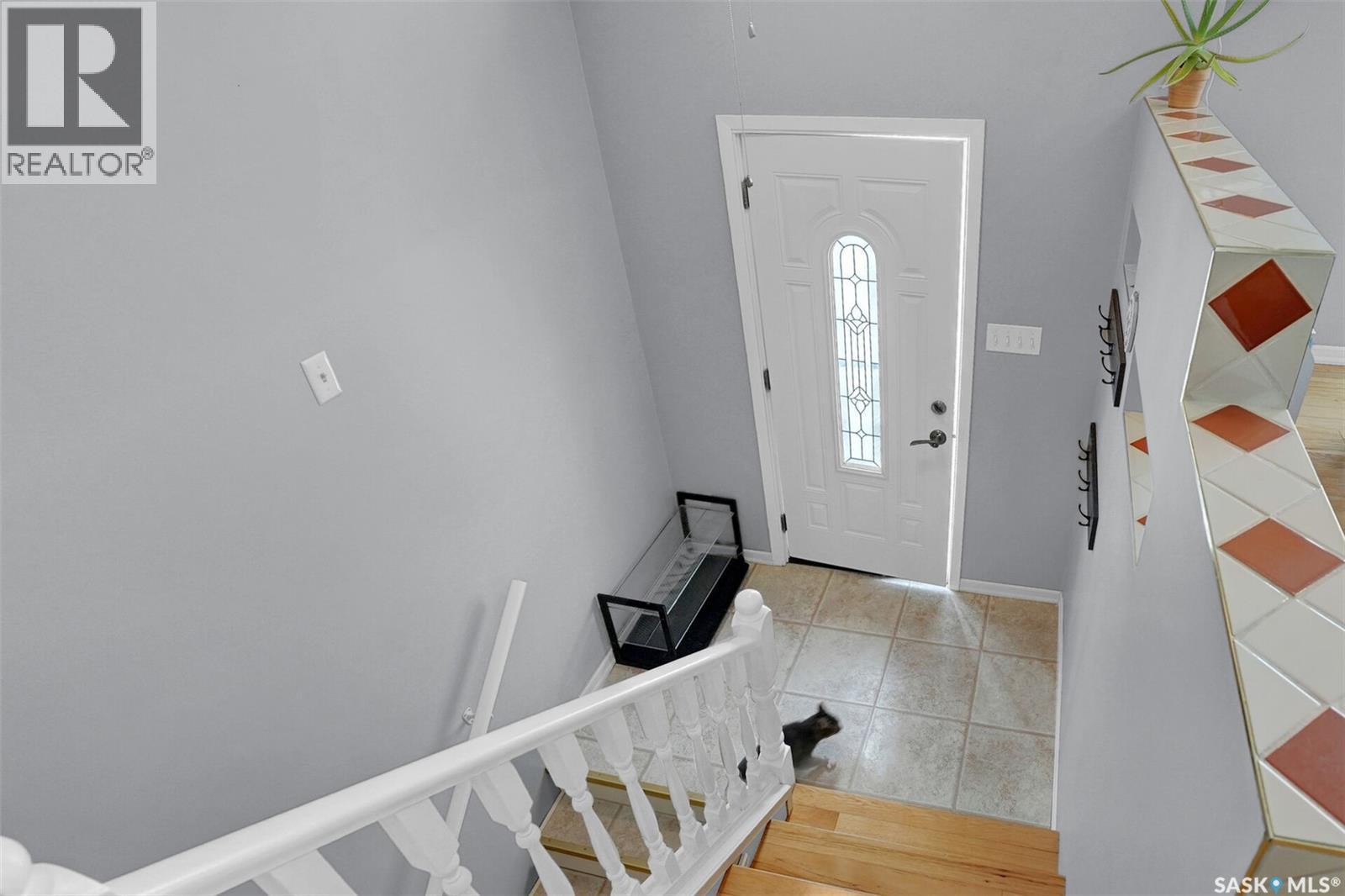 1245 Runciman Crescent N, Regina, SK - Indoor Photo Showing Other Room