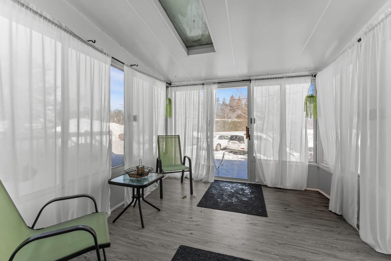 Solarium/Sunroom - 90 Rue Du Golf, Lavaltrie, QC