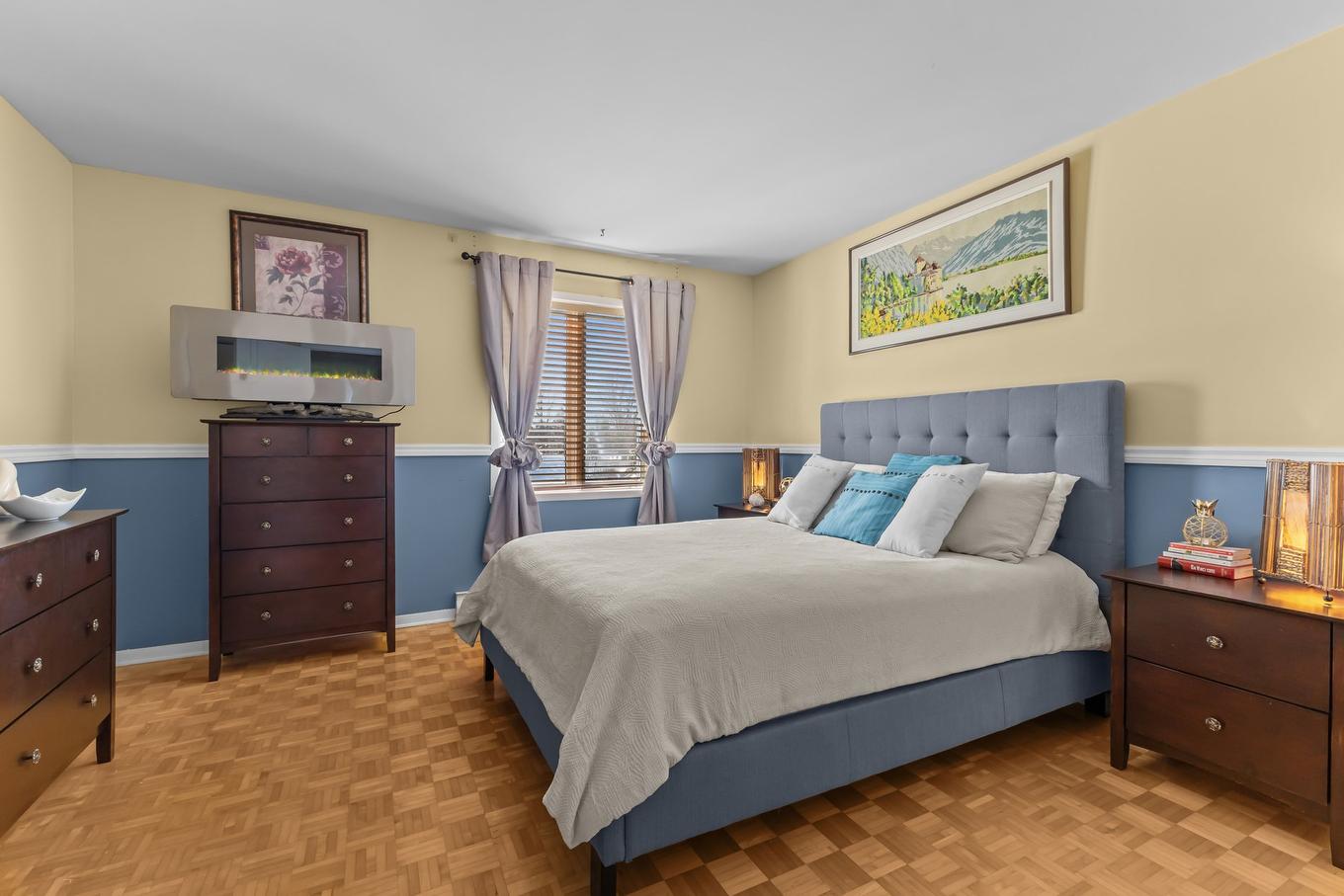 Primary bedroom - 90 Rue Du Golf, Lavaltrie, QC