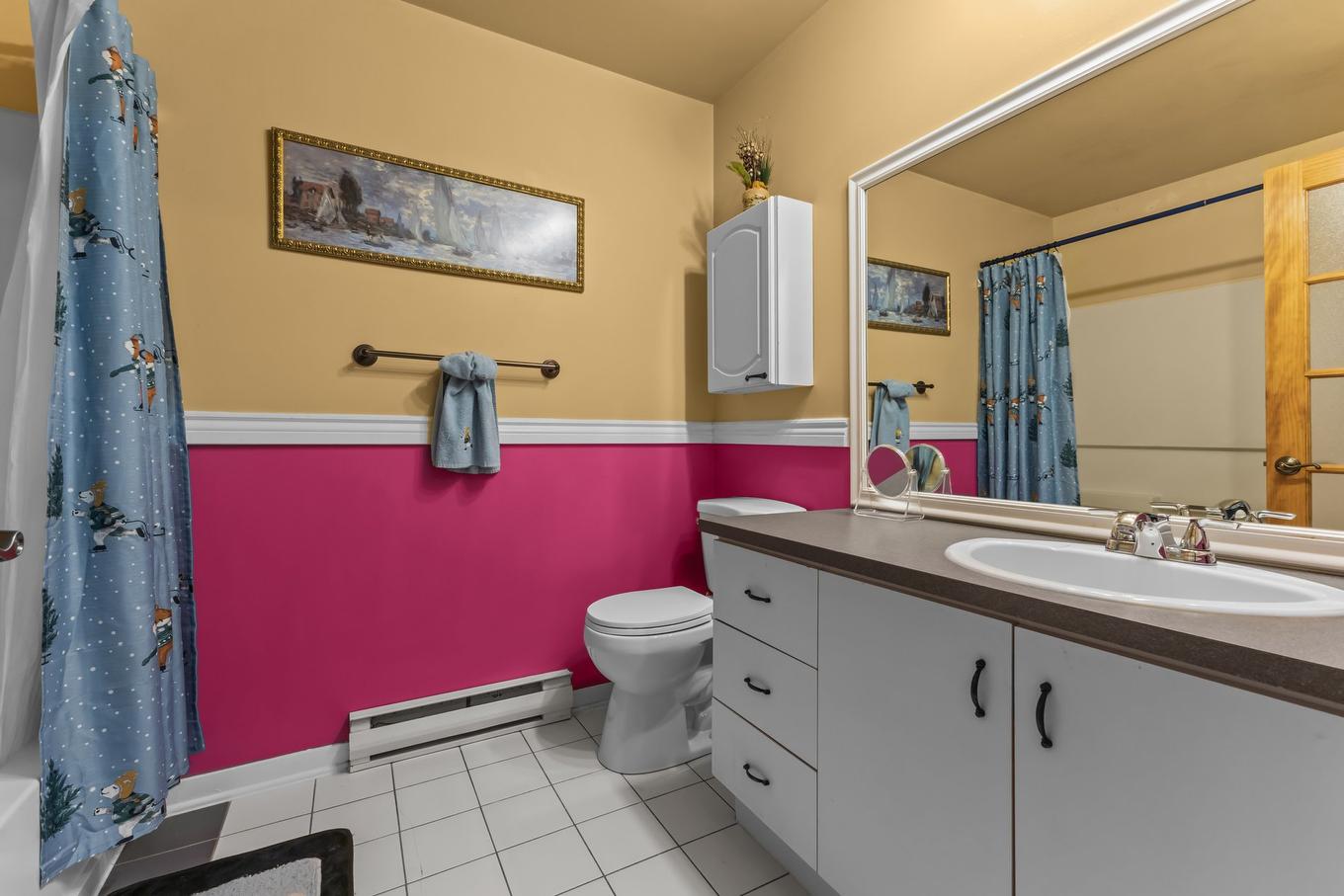 Bathroom - 90 Rue Du Golf, Lavaltrie, QC