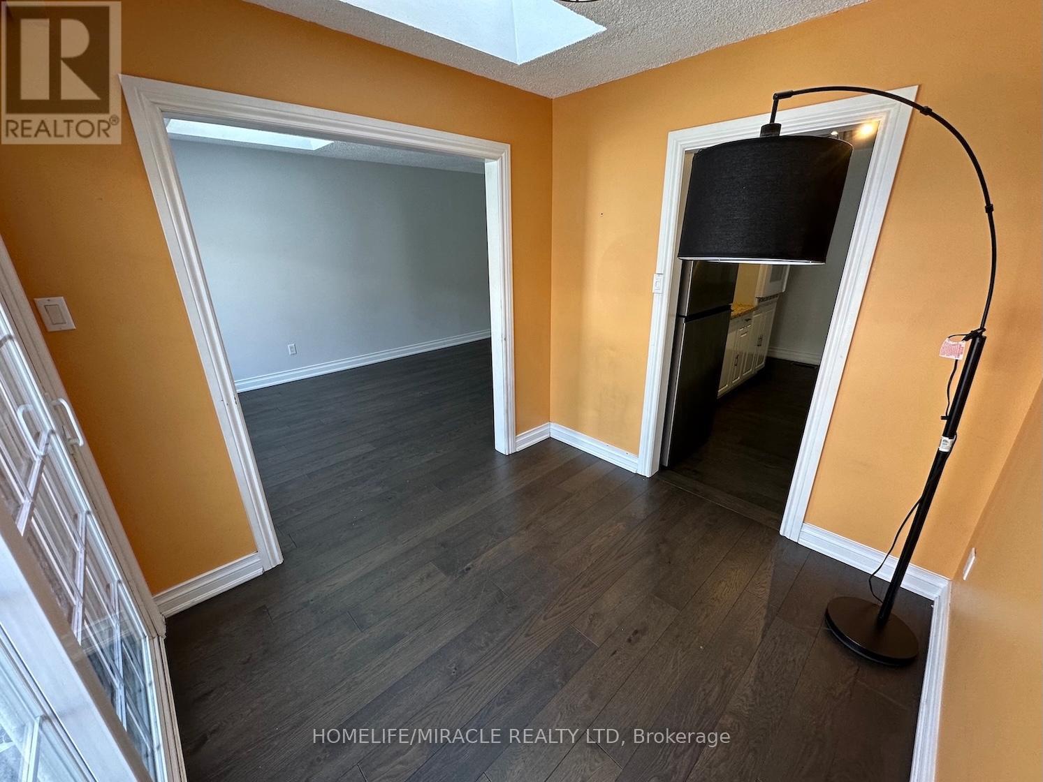 2064 Millway Gate, Mississauga, ON - Indoor Photo Showing Other Room