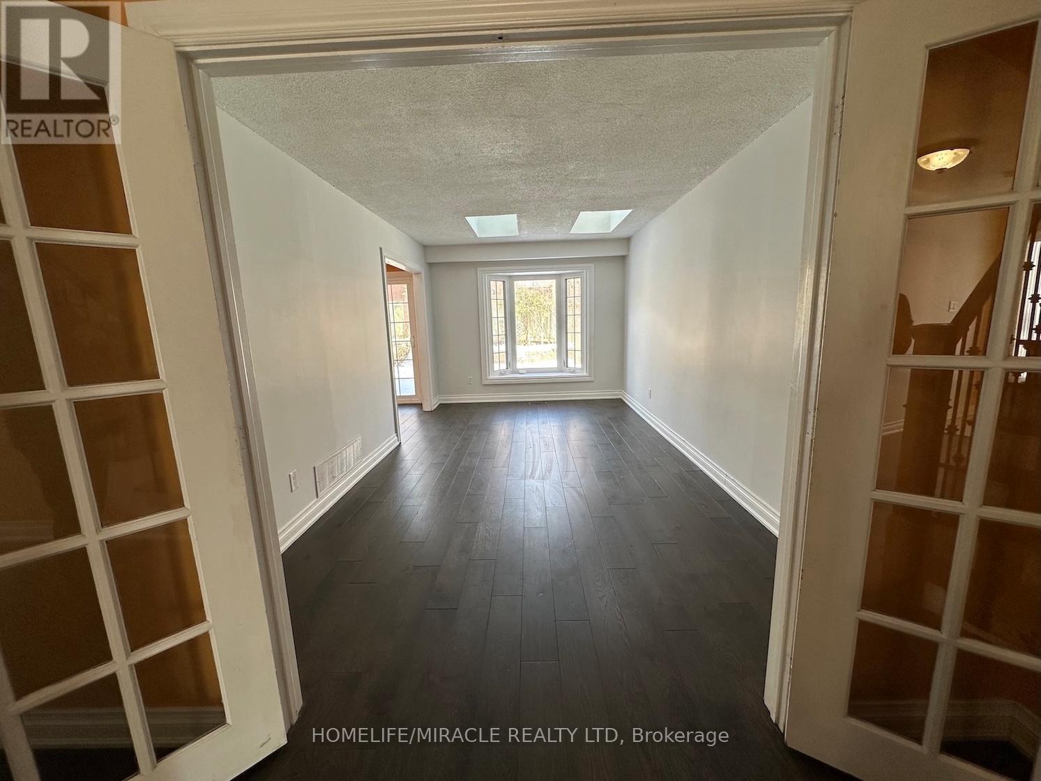 2064 Millway Gate, Mississauga, ON - Indoor Photo Showing Other Room