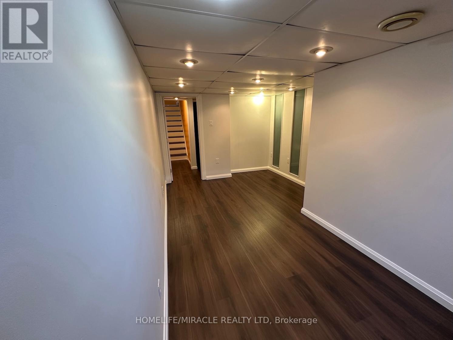 2064 Millway Gate, Mississauga, ON - Indoor Photo Showing Other Room