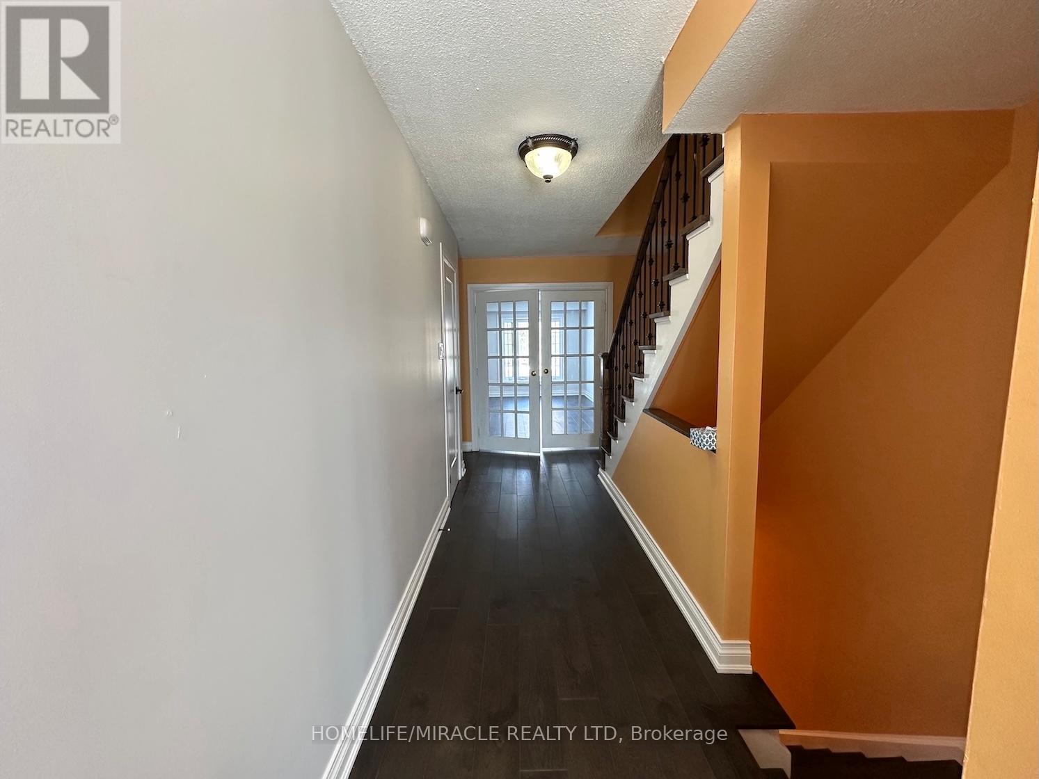 2064 Millway Gate, Mississauga, ON - Indoor Photo Showing Other Room