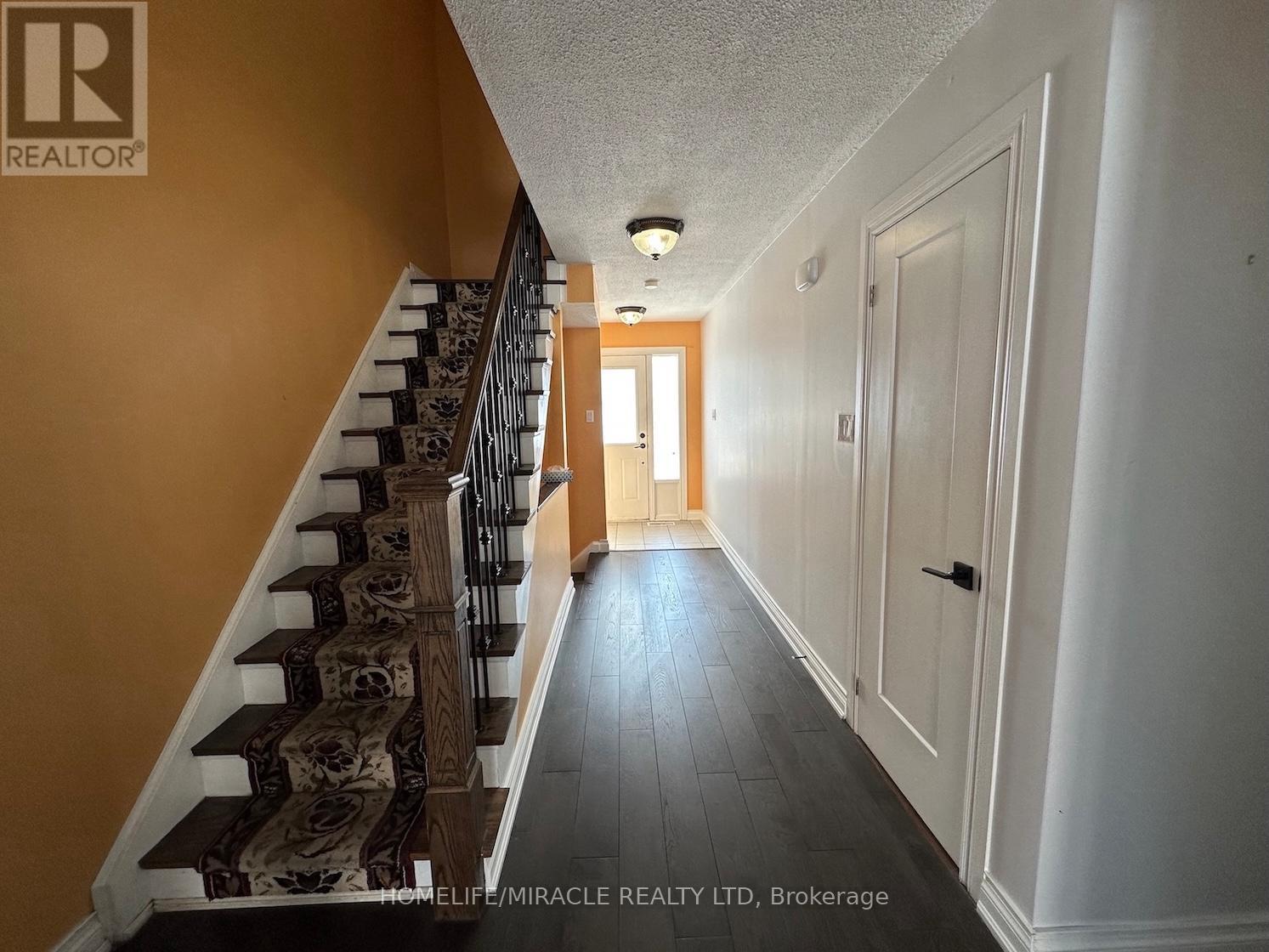 2064 Millway Gate, Mississauga, ON - Indoor Photo Showing Other Room