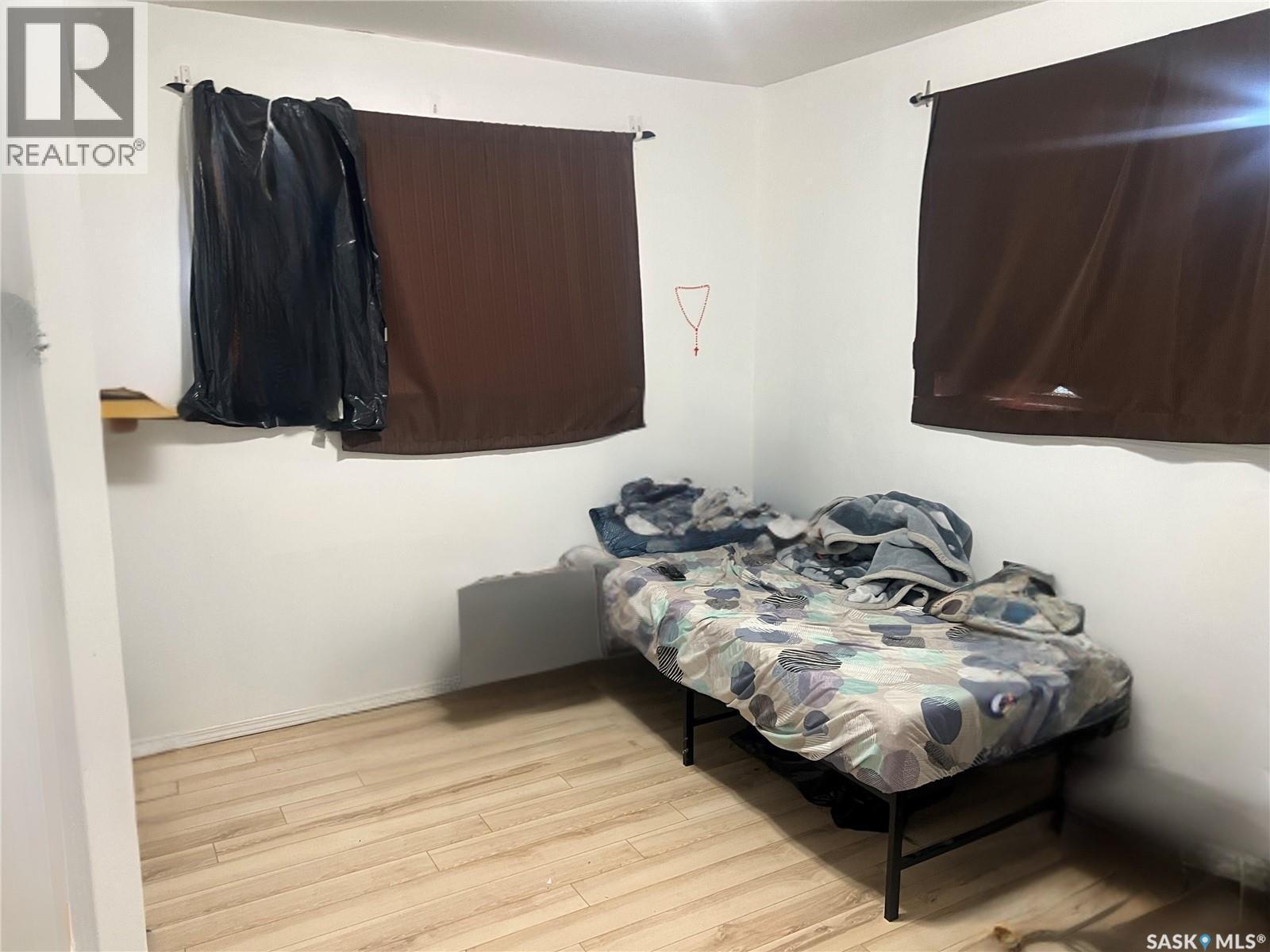 110 Main Street, Dalmeny, SK - Indoor Photo Showing Bedroom