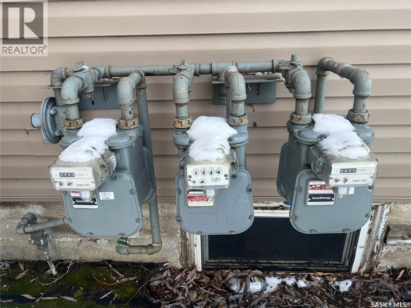 110 Main Street, Dalmeny, SK - Photo Showing Basement