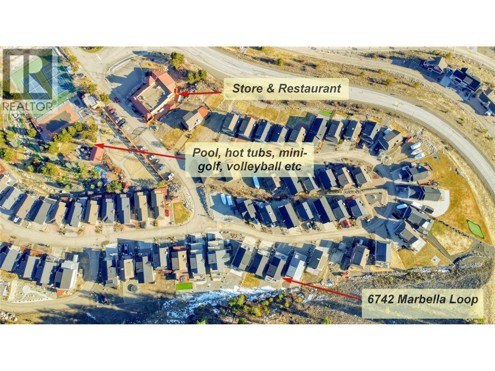 6742 Marbella Loop Unit# 302, Kelowna, BC -