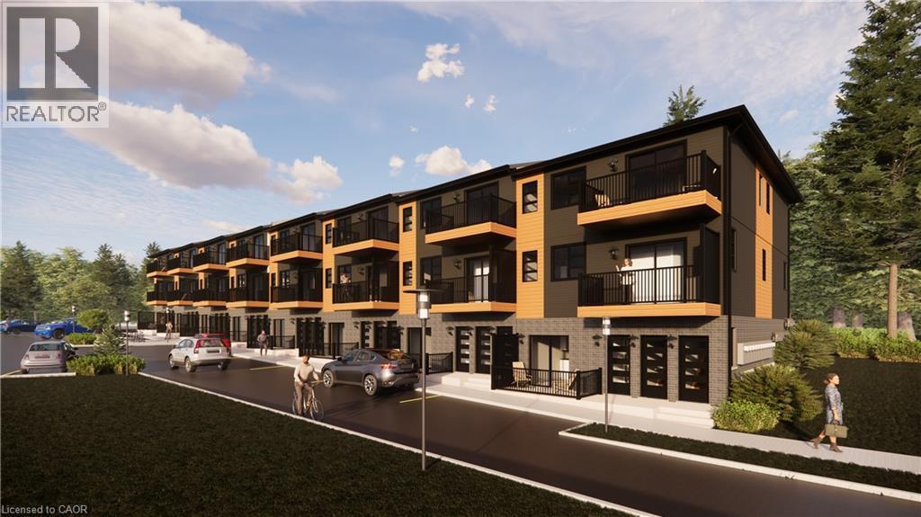 75 King Street E, Ingersoll, ON