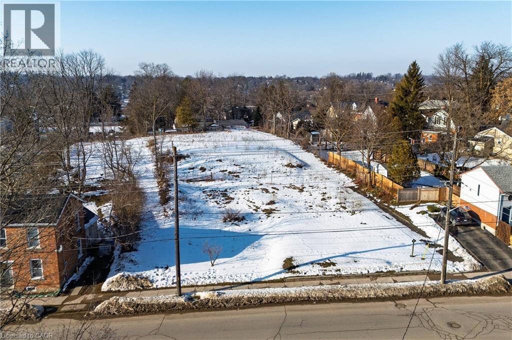 75 King Street E, Ingersoll, ON