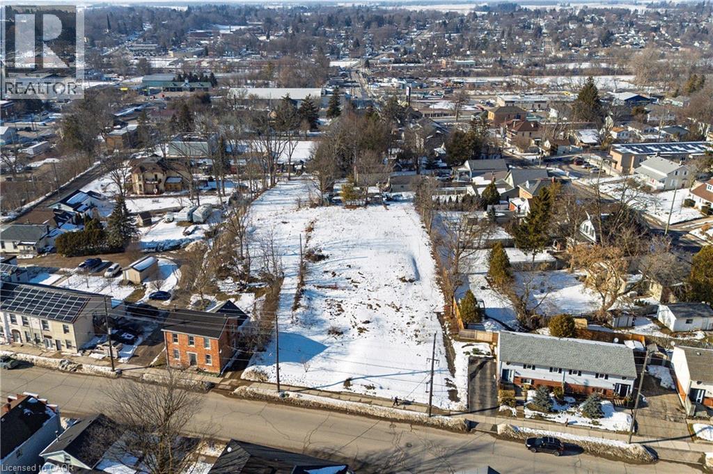 75 King Street E, Ingersoll, ON