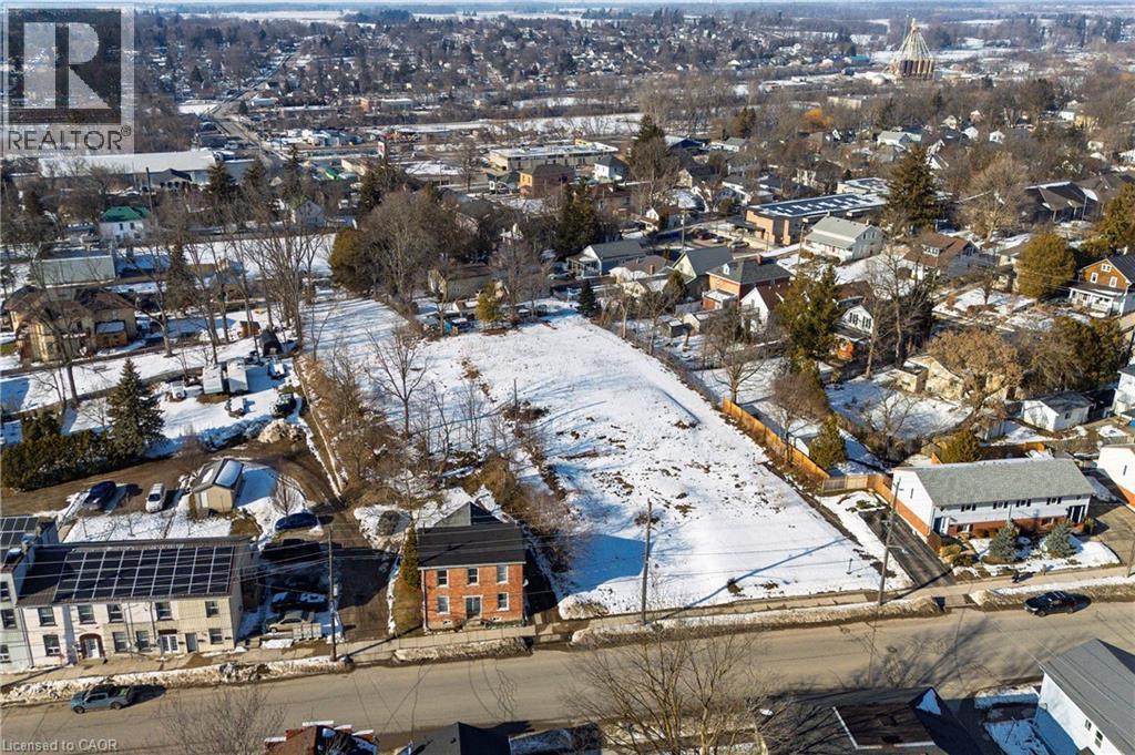 75 King Street E, Ingersoll, ON